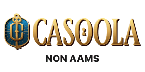 Casoola Casino logo